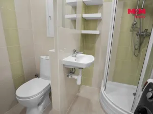 Prodej bytu 1+kk, Kladno - Kročehlavy, V Bažantnici, 26 m2