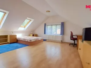 Pronájem rodinného domu, Bělá pod Bezdězem, Krupská, 104 m2