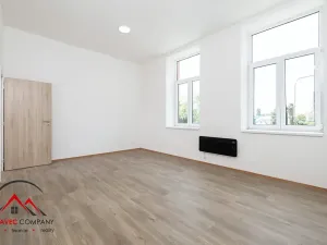 Pronájem bytu 2+kk, Ostrava, Křišťanova, 54 m2