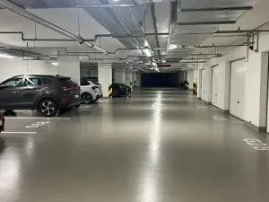 Pronájem bytu 2+kk, Praha - Hloubětín, Poděbradská, 60 m2