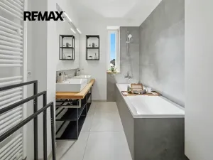 Prodej bytu 4+kk, Česká Lípa, Jiráskova, 85 m2