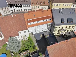 Prodej bytu 4+kk, Česká Lípa, Jiráskova, 85 m2