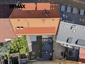 Prodej bytu 4+kk, Česká Lípa, Jiráskova, 85 m2