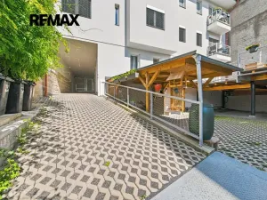 Prodej bytu 4+kk, Česká Lípa, Jiráskova, 85 m2