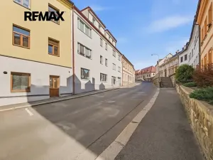 Prodej bytu 4+kk, Česká Lípa, Jiráskova, 85 m2