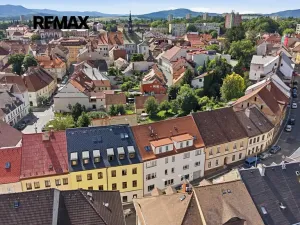 Prodej bytu 4+kk, Česká Lípa, Jiráskova, 85 m2