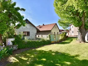 Prodej rodinného domu, Krchleby, 100 m2
