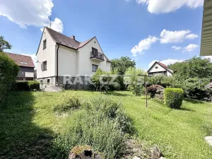 Prodej rodinného domu, Mníšek pod Brdy, Dobříšská, 195 m2