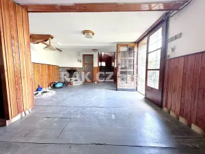 Prodej rodinného domu, Mníšek pod Brdy, Dobříšská, 195 m2