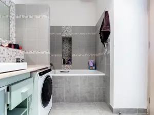 Prodej bytu 2+kk, Praha - Vinohrady, Velehradská, 50 m2