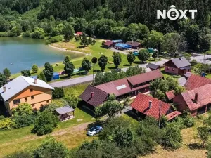 Prodej chalupy, Nový Hrozenkov, 328 m2