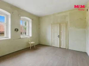 Prodej činžovního domu, Vejprty, Moskevská, 230 m2