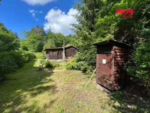 Prodej chaty, Chyňava, 38 m2