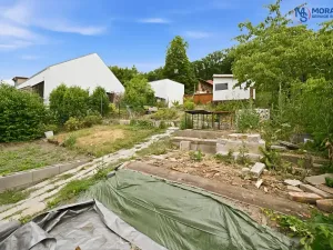 Pronájem rodinného domu, Šternberk, Pod Lesem, 120 m2