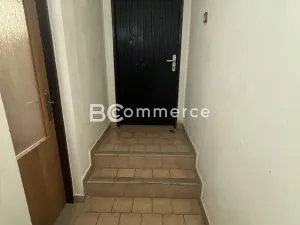 Pronájem kanceláře, Brno, Pražská, 37 m2