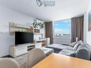 Prodej bytu 2+1, Praha - Troja, 48 m2