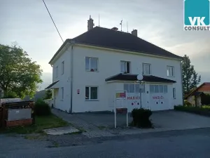 Pronájem bytu 2+kk, Sebranice, 74 m2