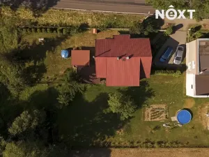 Prodej rodinného domu, Hlučín, Jasénky, 300 m2