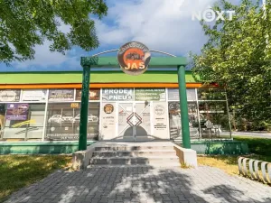 Prodej obchodního prostoru, Bohumín, Čáslavská, 200 m2
