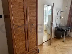 Pronájem bytu 2+1, Pardubice, Benešovo náměstí, 52 m2