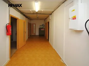 Prodej ubytování, Praha, 226 m2