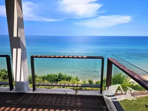 Prodej bytu 3+kk, Obzor, Bulharsko, 125 m2