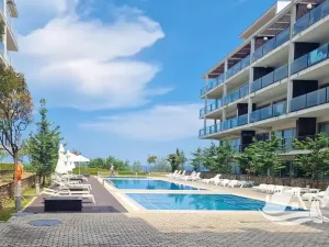 Prodej bytu 3+kk, Obzor, Bulharsko, 125 m2