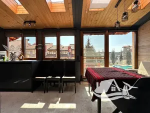 Prodej bytu 3+kk, Nesebar, Bulharsko, 88 m2