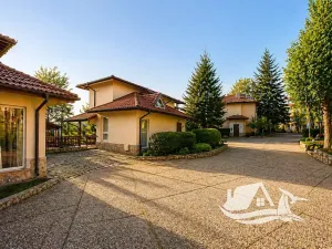 Prodej rodinného domu, Balčik, Bulharsko, 90 m2