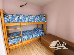Prodej rodinného domu, Balčik, Bulharsko, 90 m2
