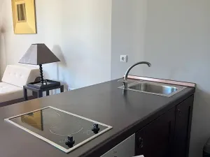 Prodej bytu 2+kk, Nesebar, Bulharsko, 87 m2