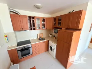 Prodej bytu 2+kk, Nesebar, Bulharsko, 49 m2