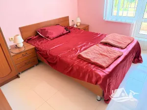 Prodej bytu 2+kk, Nesebar, Bulharsko, 49 m2