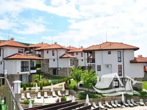 Prodej bytu 3+kk, Kosharitsa, Bulharsko, 76 m2