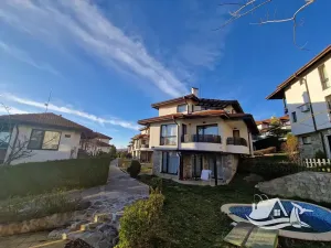 Prodej bytu 3+kk, Kosharitsa, Bulharsko, 76 m2