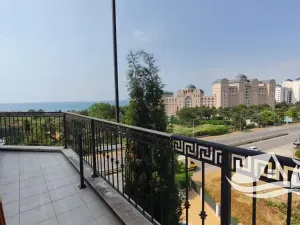 Prodej bytu 2+kk, Sveti Vlas, Bulharsko, 85 m2