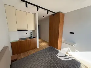 Prodej bytu 1+kk, Batumi, Gruzie, 21 m2