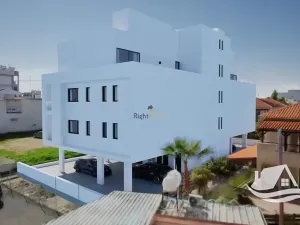 Prodej bytu 2+1, Aradhippou, Kypr, Agioi Anargiroi, 80 m2
