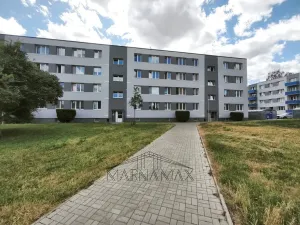 Pronájem bytu 3+1, Klášterec nad Ohří - Miřetice u Klášterce nad Ohří, Pod Stadionem, 64 m2
