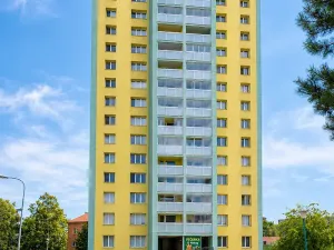 Prodej bytu 1+kk, Ostrava, Sládkova, 22 m2