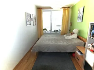 Pronájem bytu 2+kk, Praha - Troja, Hnězdenská, 46 m2