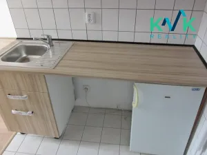Pronájem bytu 1+kk, Karlovy Vary, Krále Jiřího, 22 m2