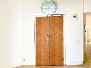 Pronájem bytu 6+kk a větší, Brno, Křížová, 235 m2