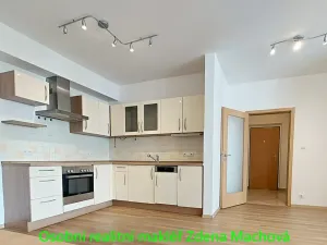 Pronájem bytu 2+kk, Praha - Strašnice, Gutova, 55 m2