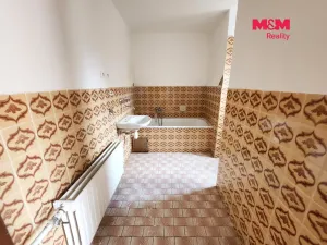 Prodej rodinného domu, Lenešice, Schránilova, 160 m2