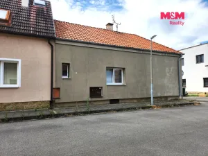 Prodej rodinného domu, Lenešice, Schránilova, 160 m2