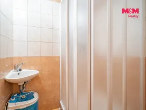 Prodej rodinného domu, Nová Bystřice - Albeř, 187 m2