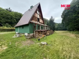 Prodej chaty, Místo, 76 m2