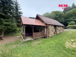 Prodej chaty, Místo, 76 m2