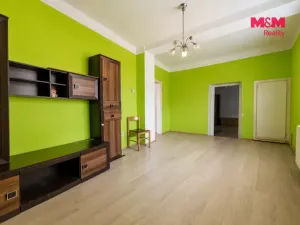 Prodej obchodního prostoru, Přerov - Přerov VI-Újezdec, Hlavní, 220 m2
